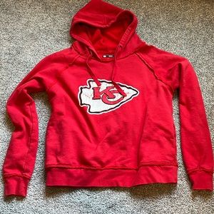 Chiefs Hoodie